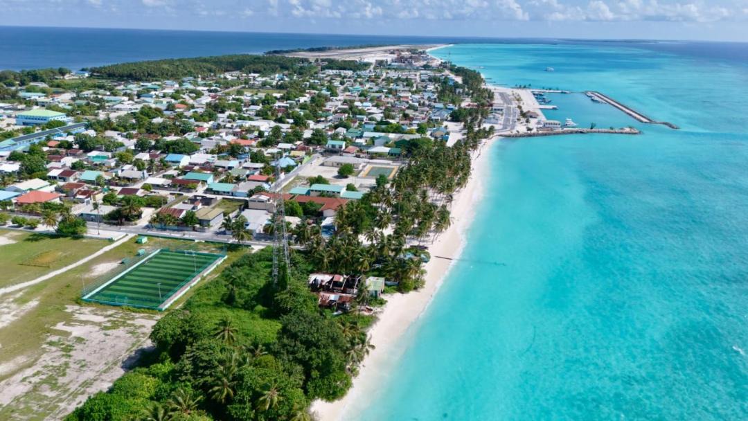 Photo of Others in Hanimaadhoo