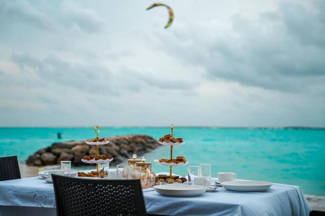 Photo of Others in Hanimaadhoo