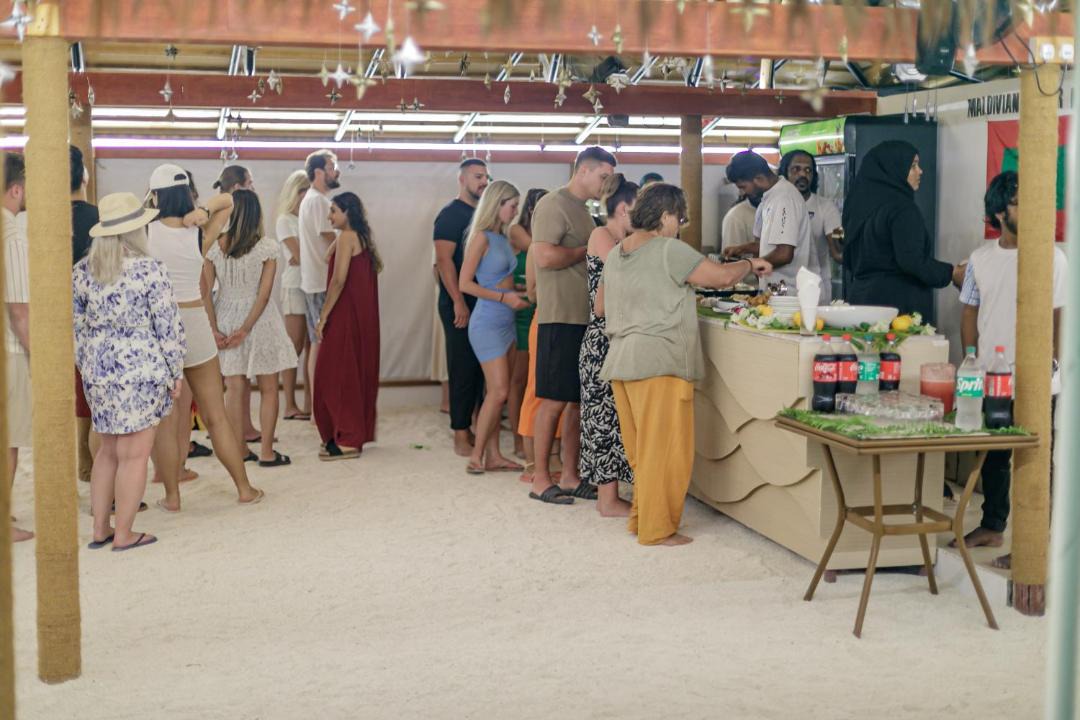 Photo of Others in Fulidhoo