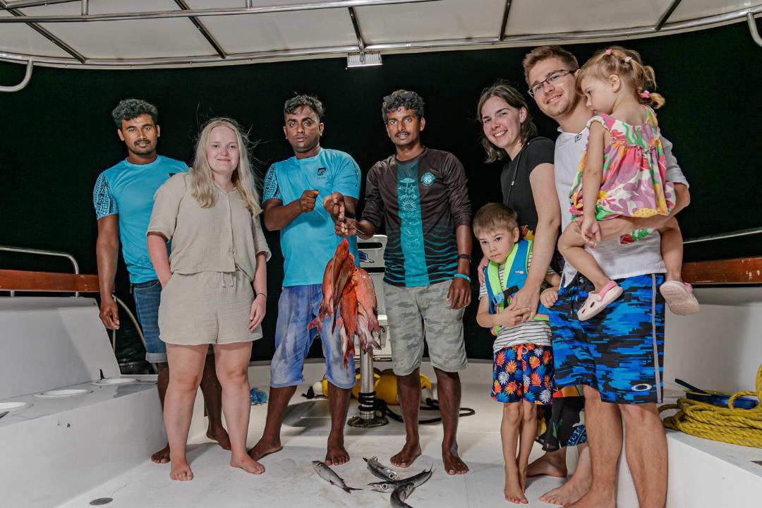 Photo of Others in Fulidhoo