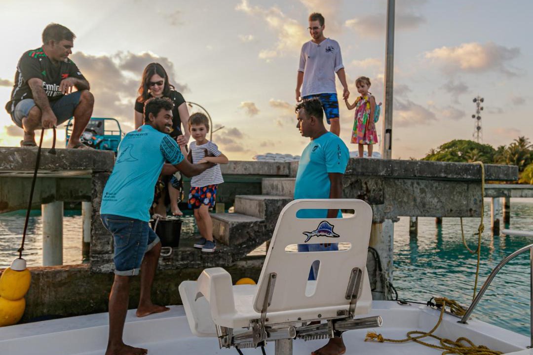 Photo of Others in Fulidhoo