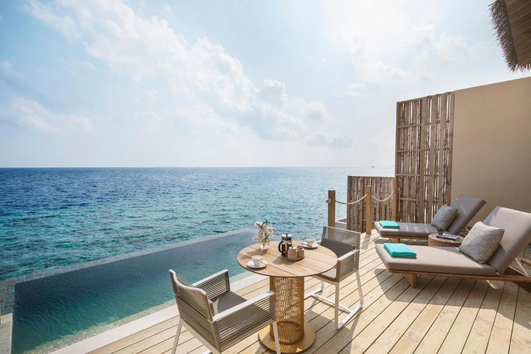 Photo of Others in Maamunagau Island