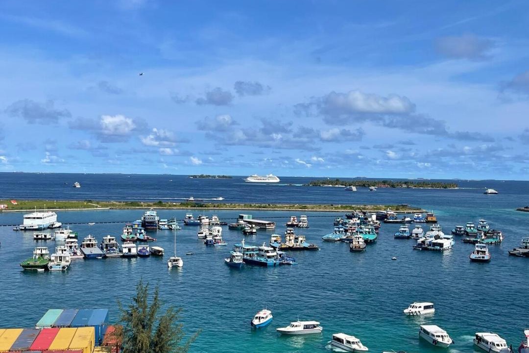 Photo of Others in Hulhumale