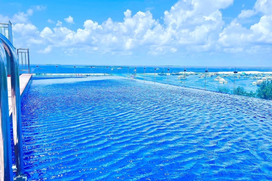 Photo of Others in Hulhumale