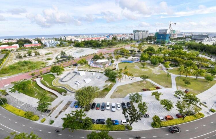 Photo of Others in Hulhumale
