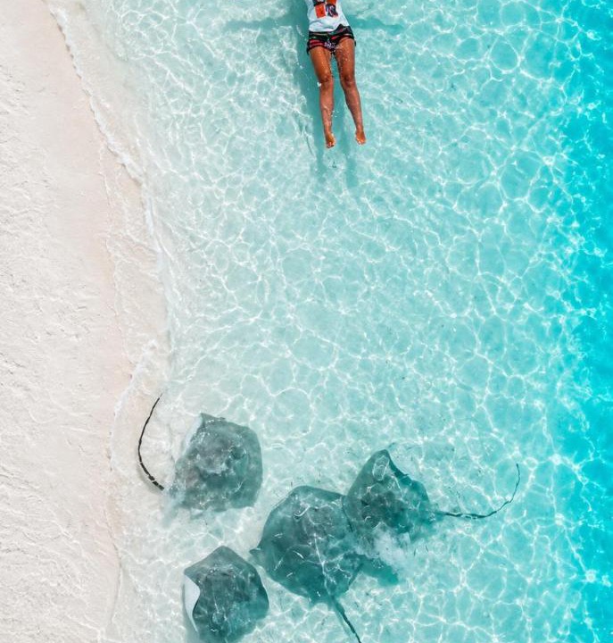Photo of Human In Picture in Fulidhoo