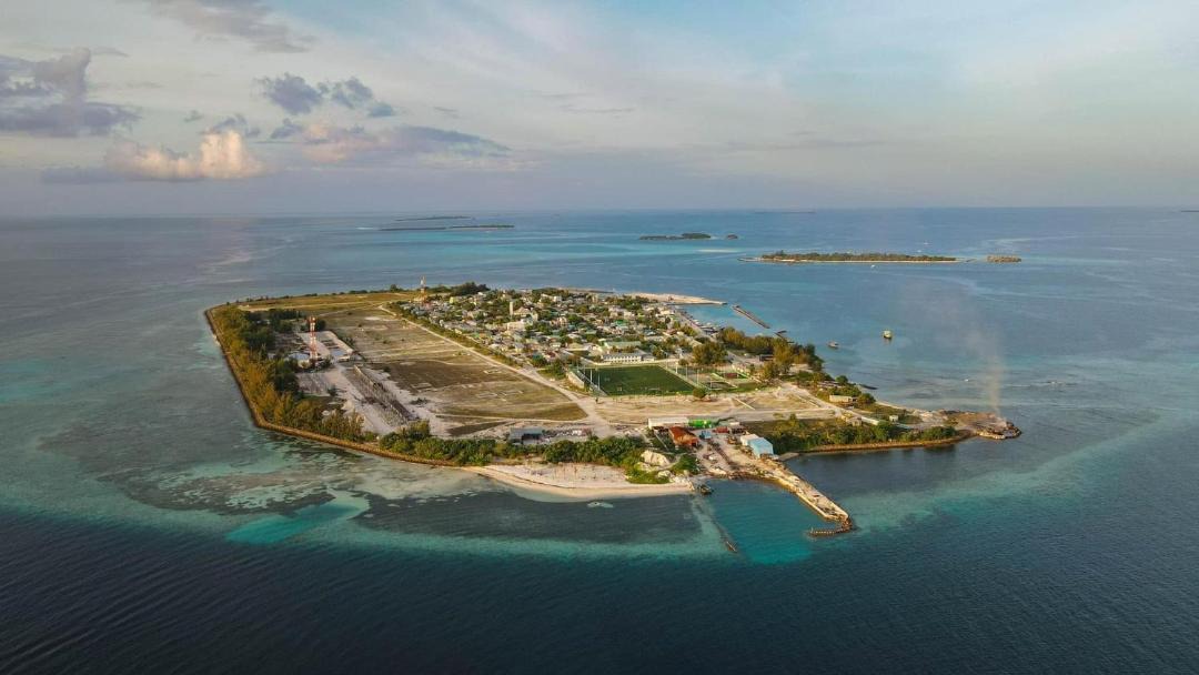 Photo of Others in Lhaviyani Atoll