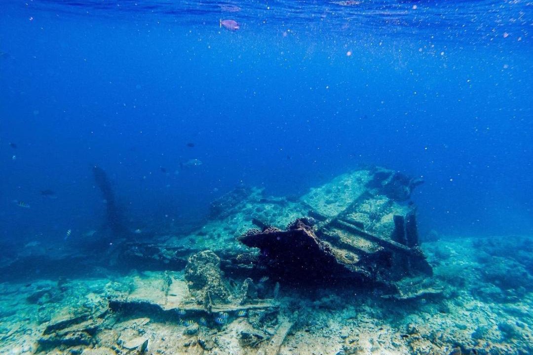 Photo of Others in Lhaviyani Atoll