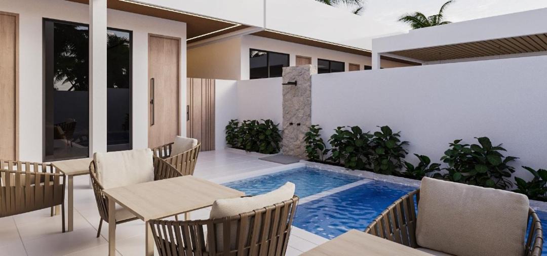 Photo of Patio Balcony in Fulhadhoo