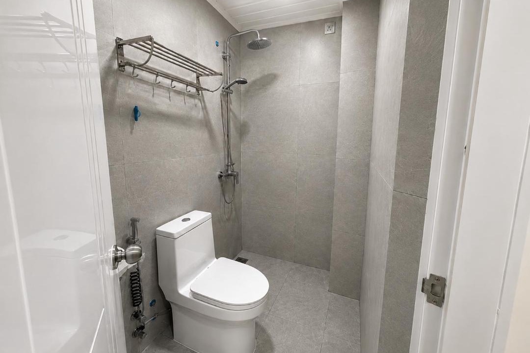Photo of Bathroom in Hulhumale