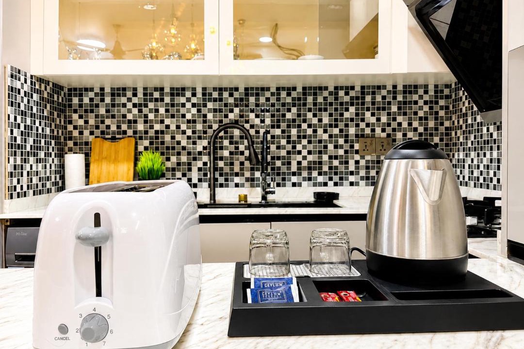 Photo of Kitchen in Hulhumale