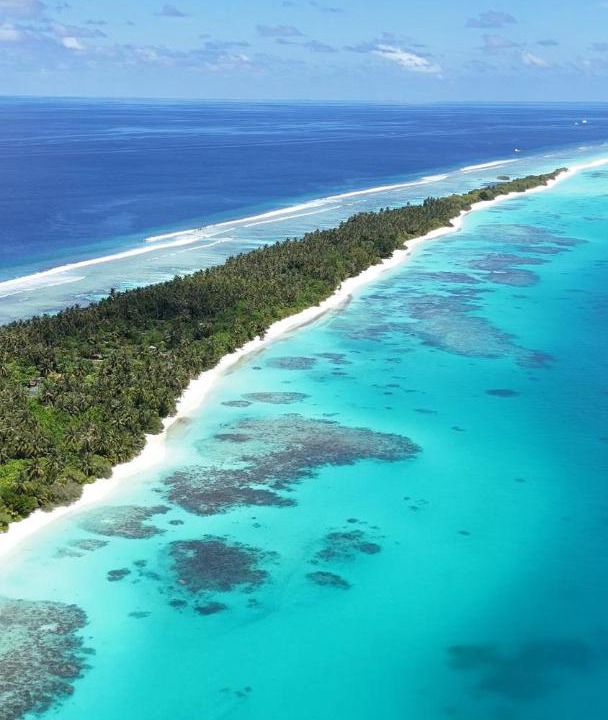 Photo of Others in Dhigurah