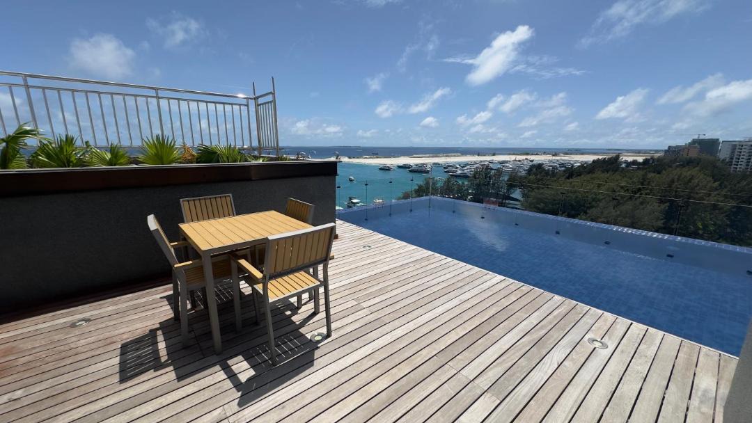 Photo of Patio Balcony in Hulhumale