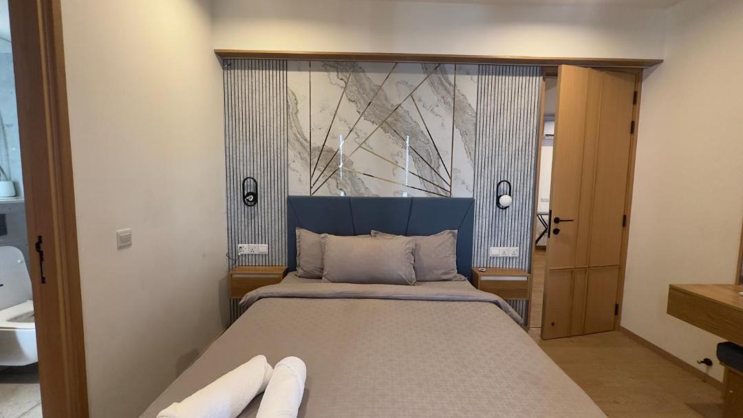 Photo of Bedroom in Hulhumale