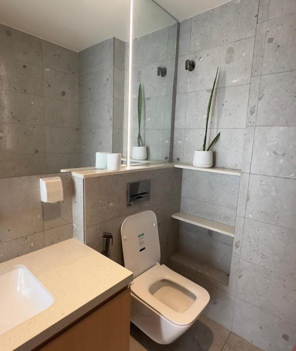 Photo of Bathroom in Hulhumale