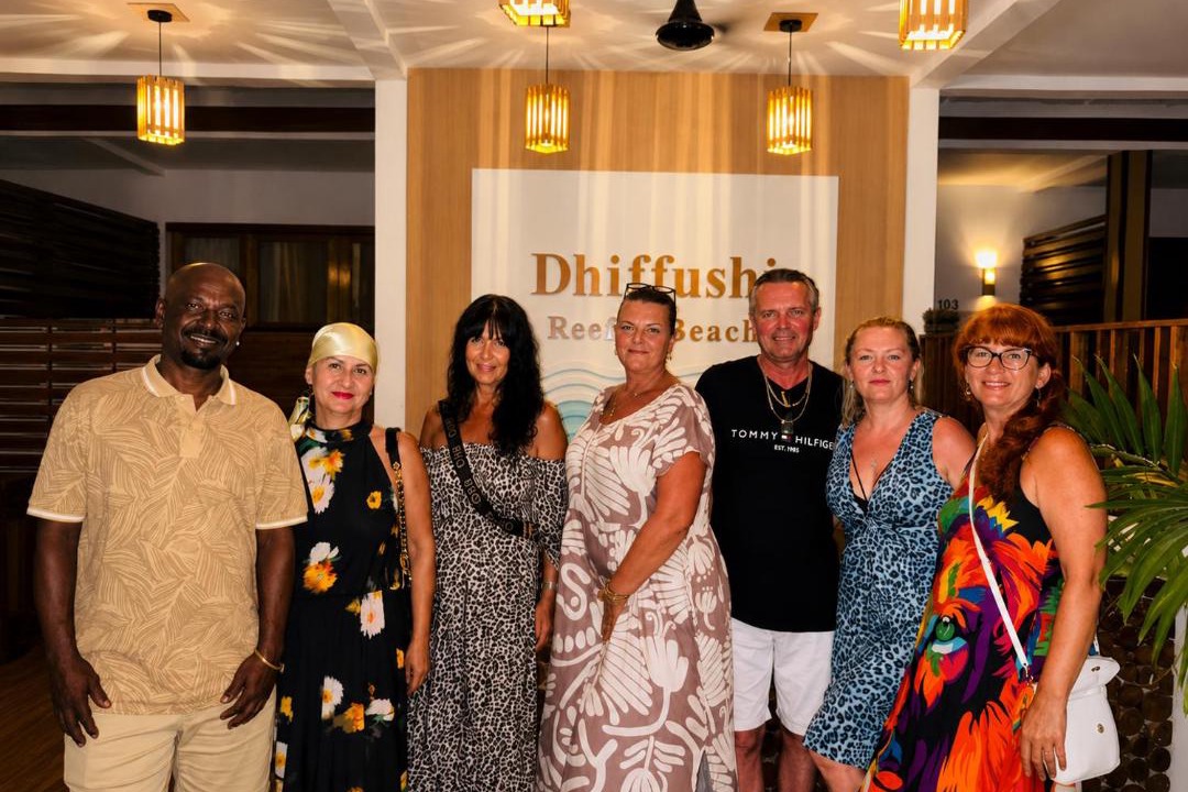 Photo of Others in Dhiffushi