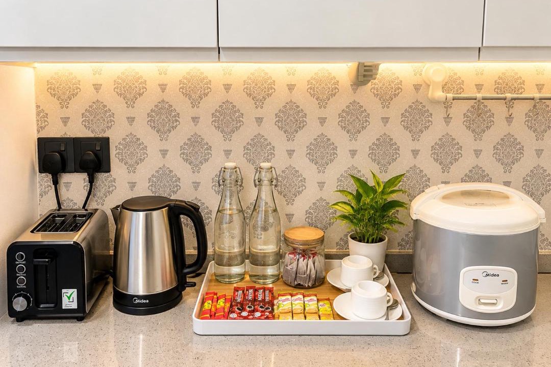 Photo of Kitchen in Hulhumale