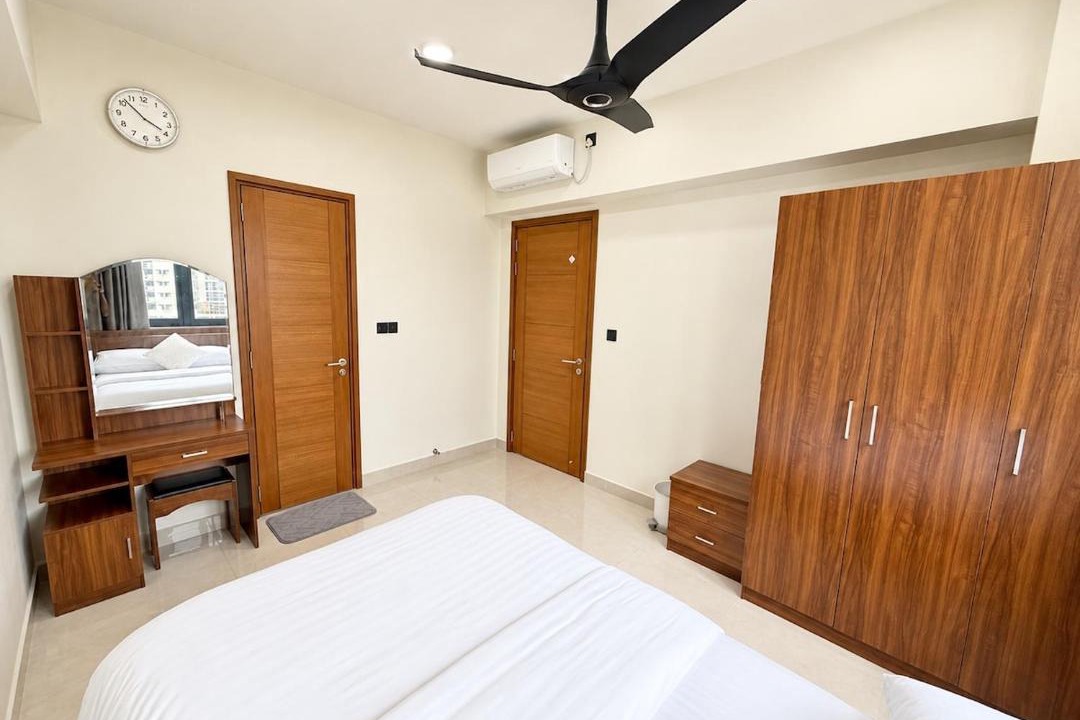 Photo of Bedroom in Hulhumale