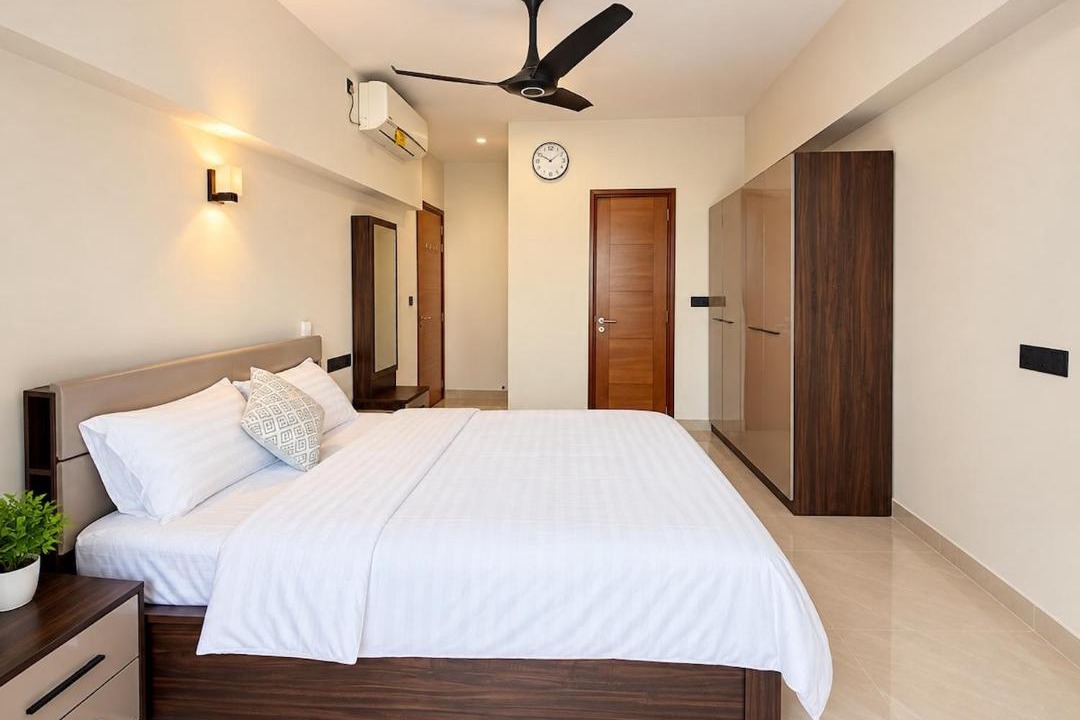 Photo of Bedroom in Hulhumale