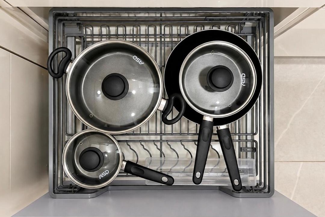 Photo of Kitchen in Hulhumale