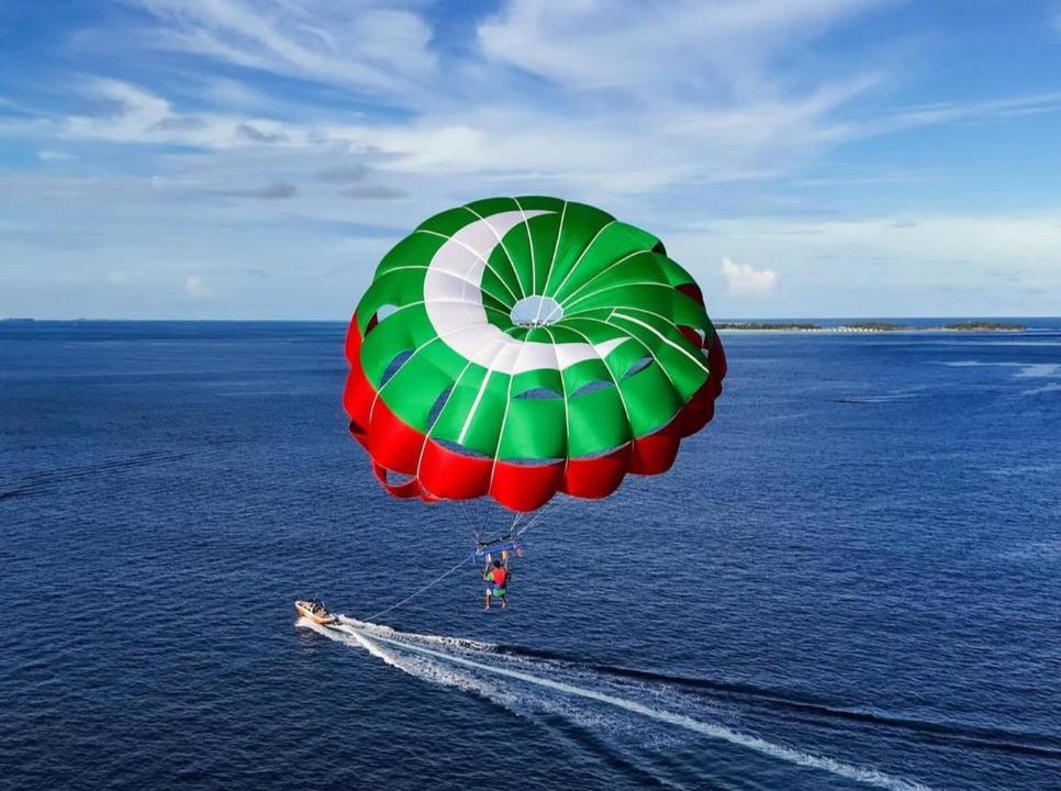 Photo of Others in Maafushi