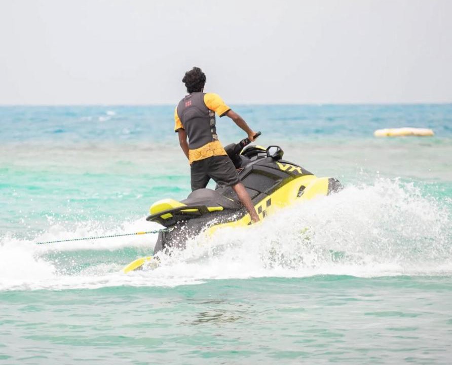 Photo of Others in Maafushi