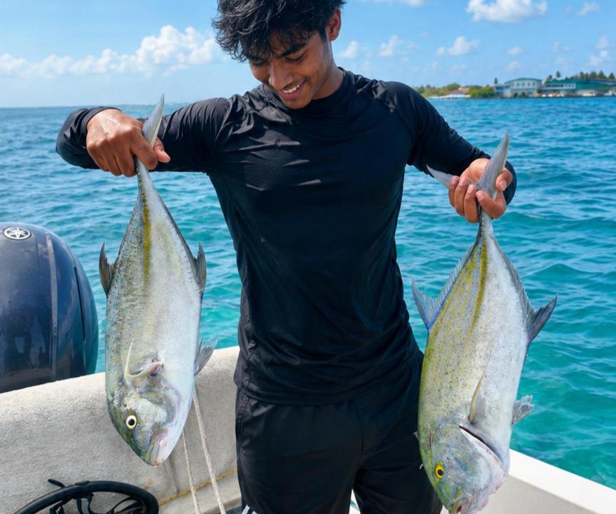 Photo of Others in Himmafushi