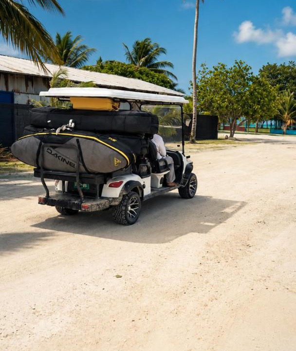 Photo of Others in Himmafushi