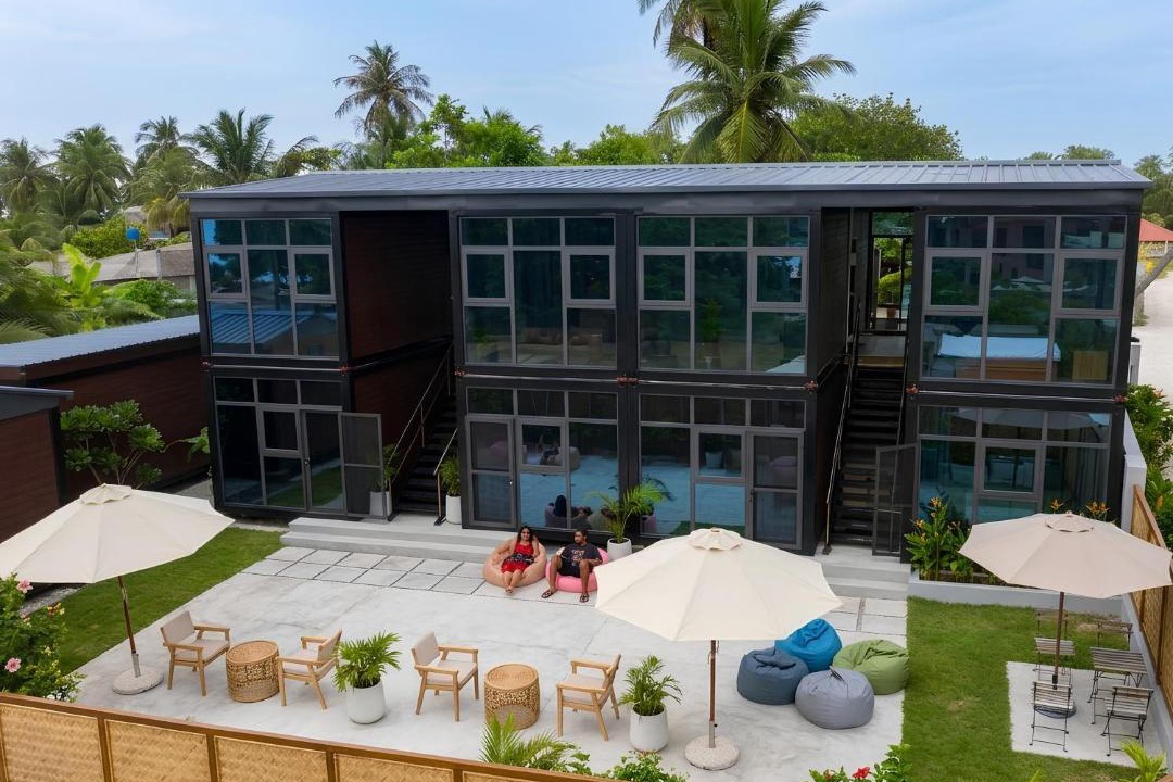 Photo of Others in Fenfushi