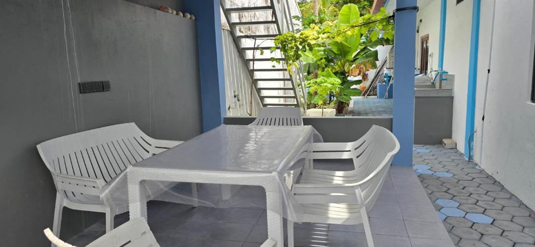 Photo of Others in Magoodhoo