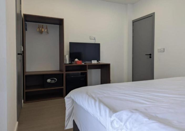 Photo of Bedroom in Dhiffushi
