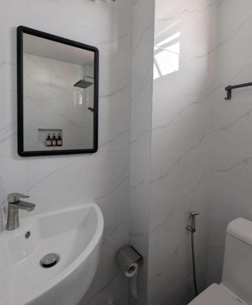 Photo of Bathroom in Dhiffushi