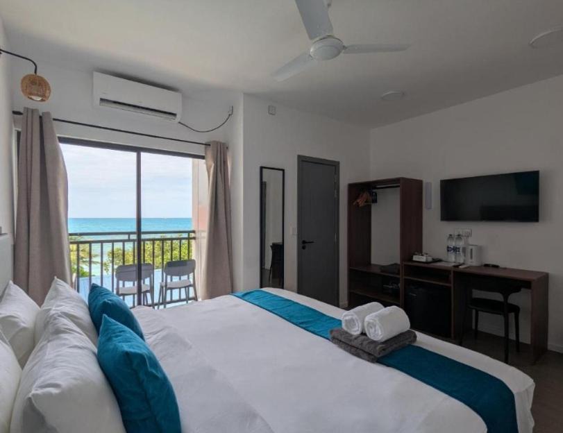 Photo of Bedroom in Dhiffushi