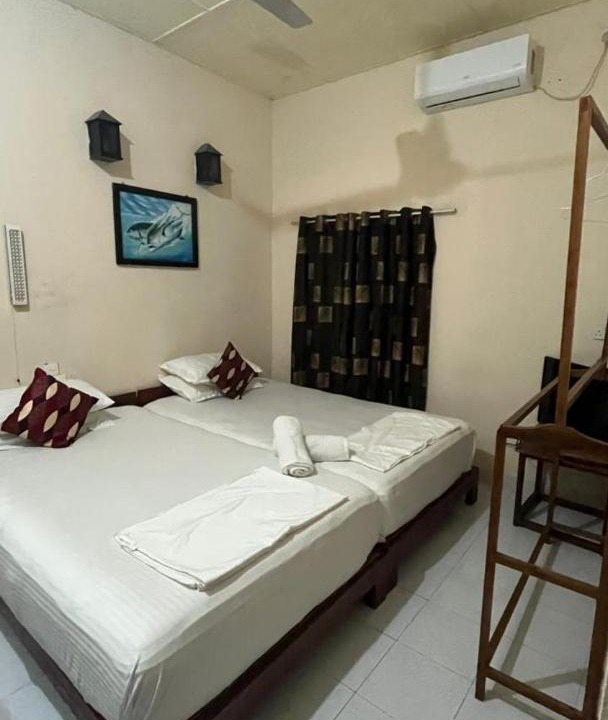 Photo of Bedroom in Hanimaadhoo