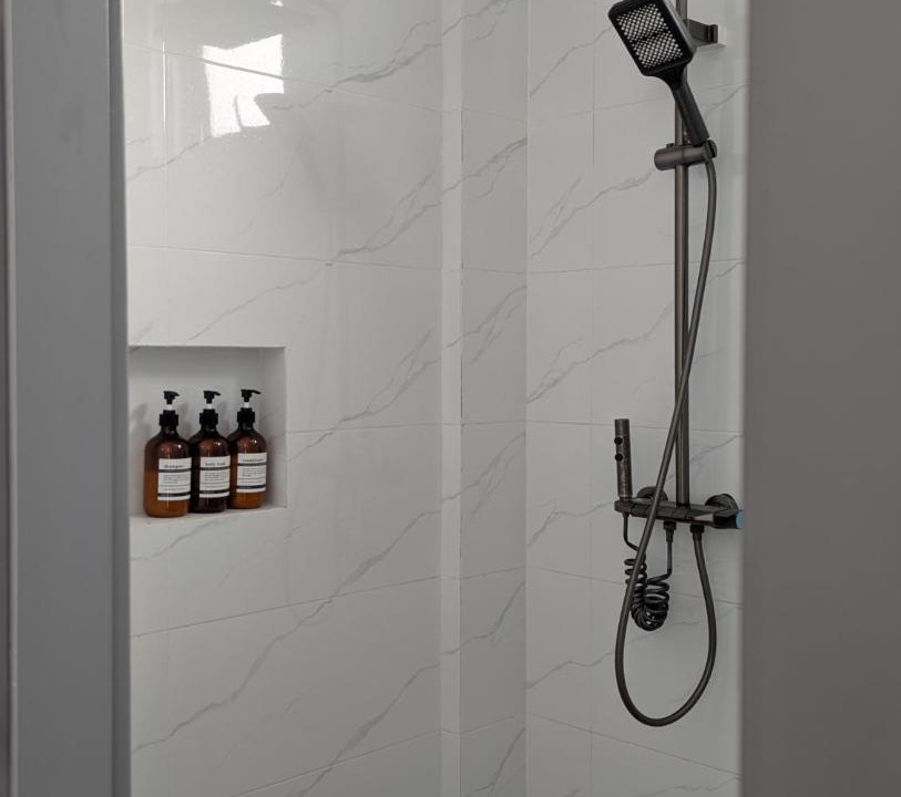 Photo of Bathroom in Dhiffushi