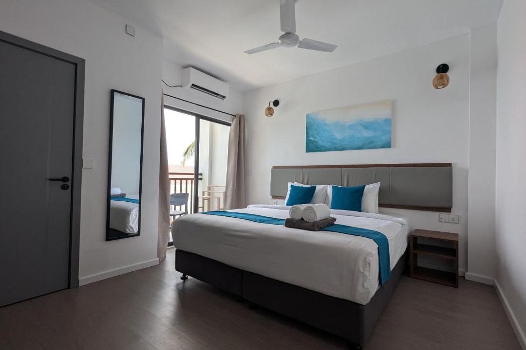 Photo of Bedroom in Dhiffushi