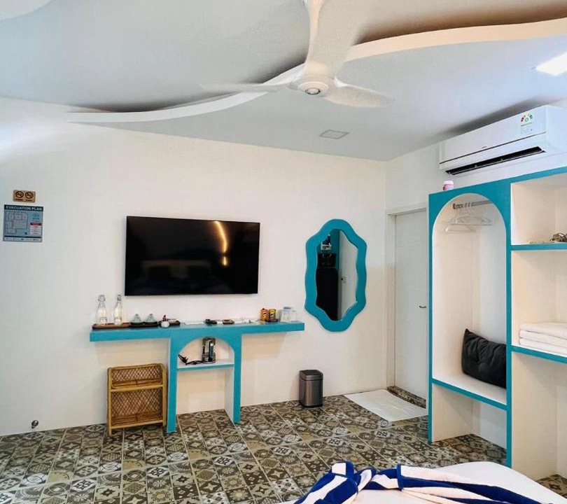 Photo of Bedroom in Himmafushi