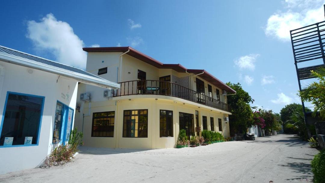 Photo of Others in Feridhoo