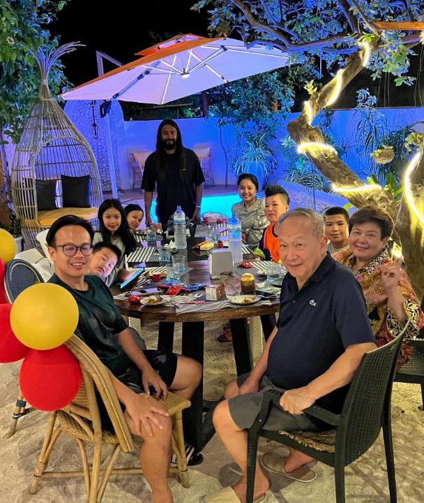 Photo of Others in Fulhadhoo