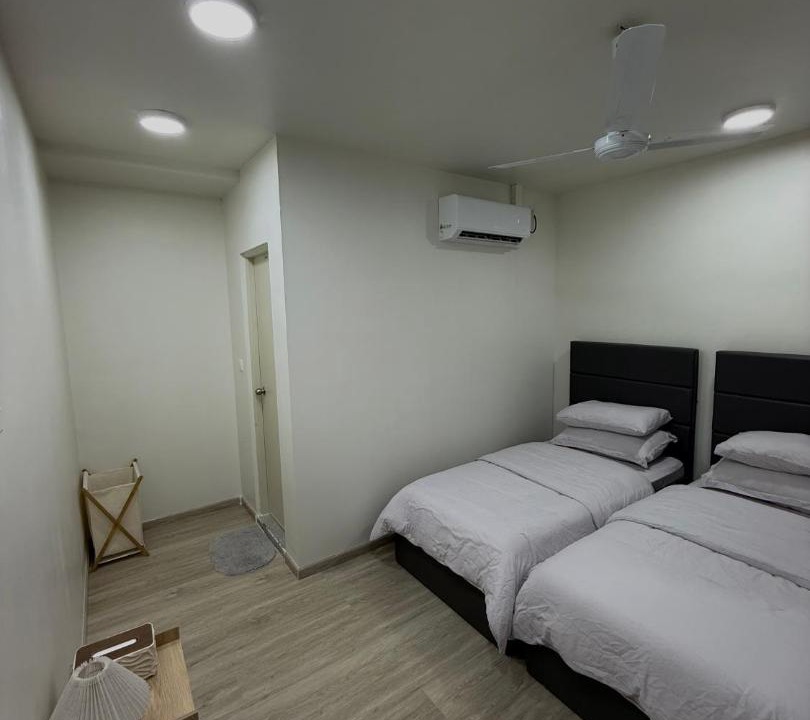 Photo of Bedroom in Maafushi