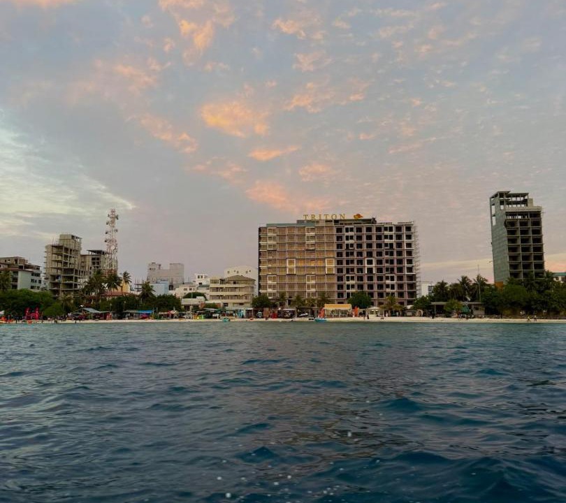 Photo of Others in Maafushi