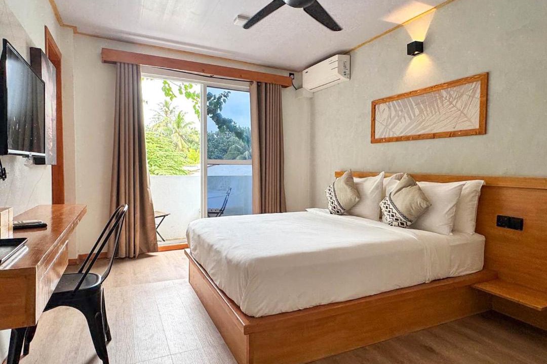Photo of Bedroom in Dhiffushi