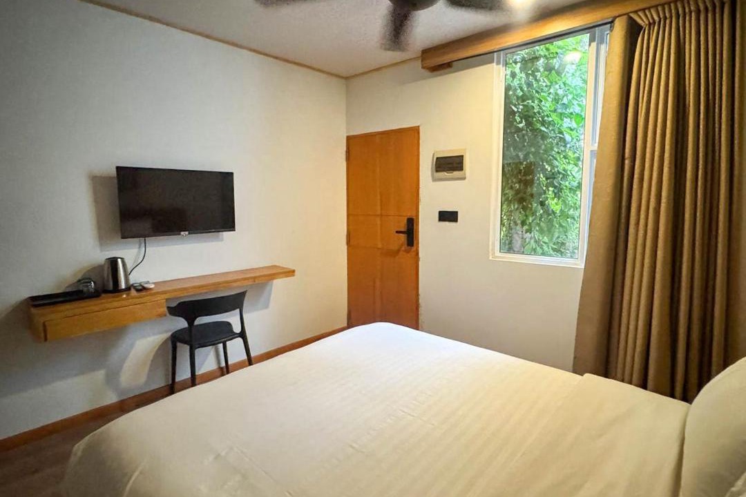 Photo of Bedroom in Dhiffushi