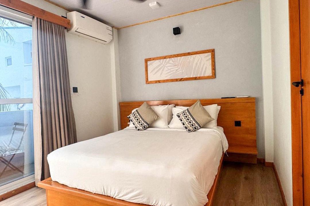 Photo of Bedroom in Dhiffushi