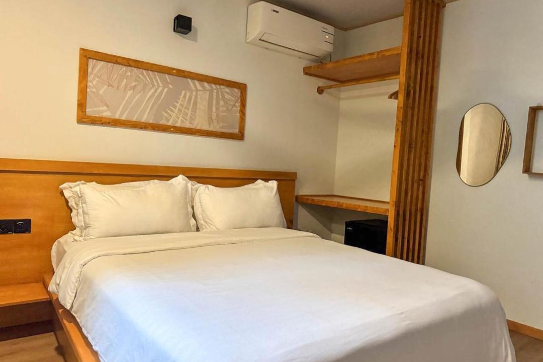 Photo of Bedroom in Dhiffushi