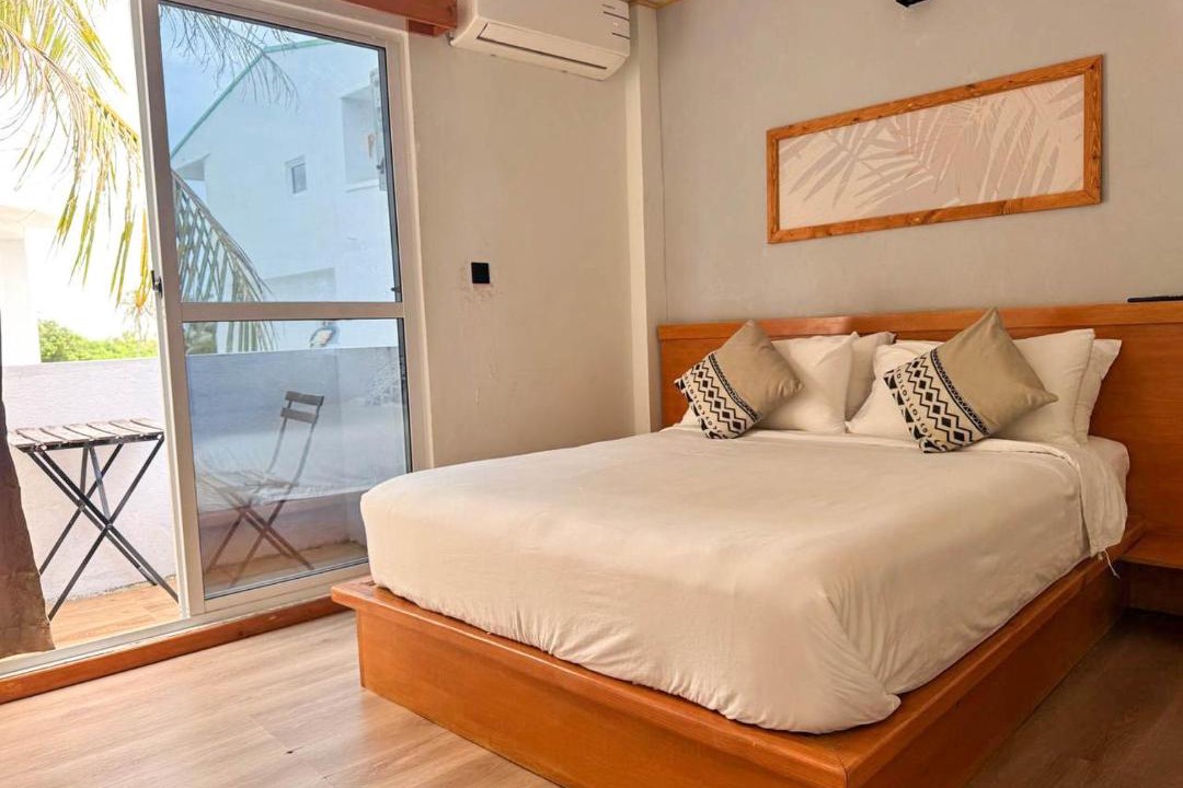 Photo of Bedroom in Dhiffushi