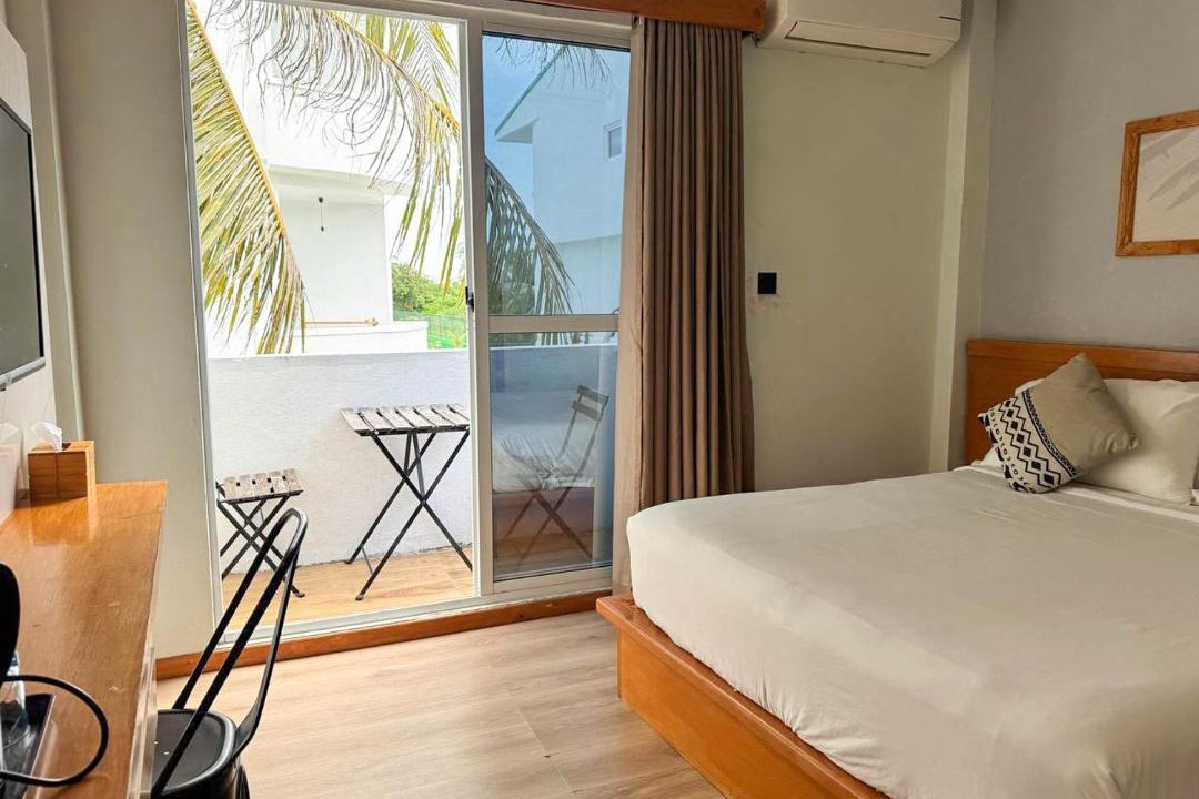 Photo of Bedroom in Dhiffushi