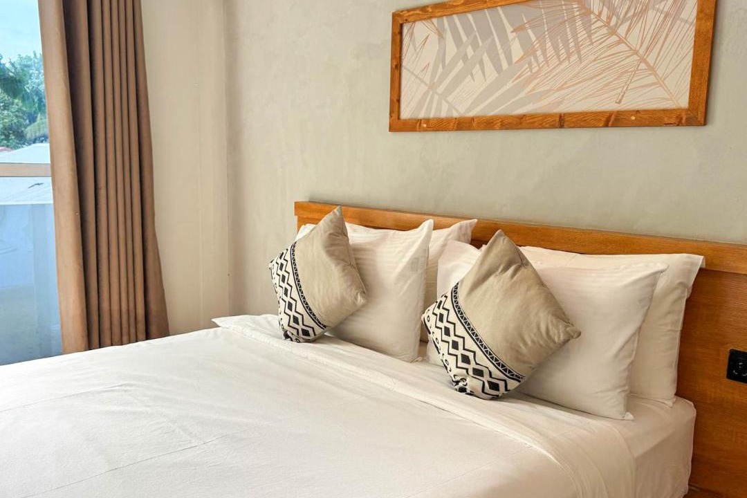 Photo of Bedroom in Dhiffushi