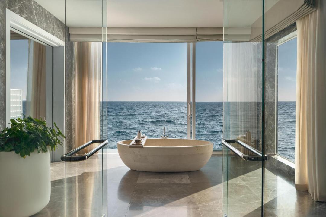 Photo of Bathroom in Rangalifinolhu