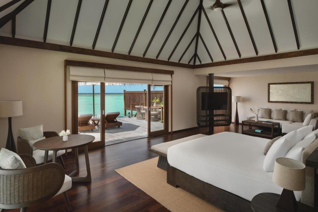 Photo of Bedroom in Rangalifinolhu